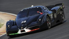 Cars Ferrari racing cars Ferrari FXX