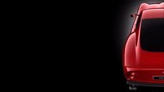 Cars Ferrari red cars