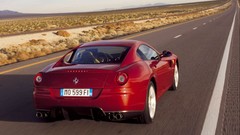 Cars Ferrari red cars