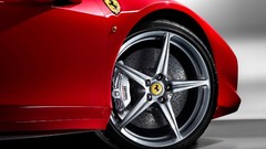 Cars Ferrari Rims