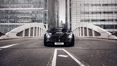 Cars Ferrari roads Bridges automobile cities vehicles streets 