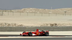 Cars Ferrari Scuderia Ferrari