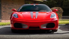 Cars Ferrari scuderia scuderia F430