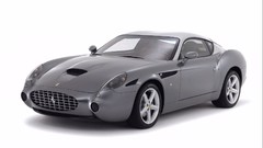 Cars Ferrari Simple Background