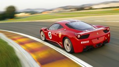 Cars Ferrari sports cars Supercars
