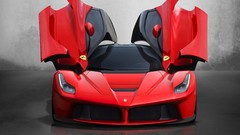 Cars Ferrari supercar front view vehicles Supercars italian 