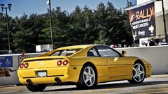 Cars Ferrari Supercars