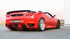 Cars Ferrari Supercars