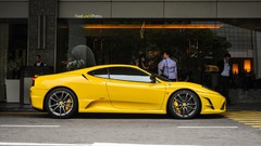 Cars Ferrari Supercars