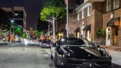 Cars Ferrari Supercars