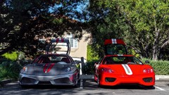 Cars Ferrari Supercars
