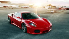 Cars Ferrari Supercars