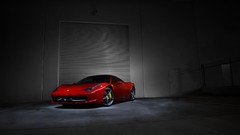 Cars Ferrari Supercars ferrari 458