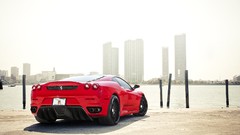 Cars Ferrari Supercars ferrari f430