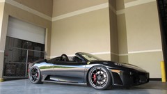 Cars Ferrari Supercars ferrari f430 exotic cars grey cars ADV 1 