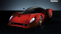 Cars Ferrari top gear