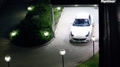 Cars Ferrari top gear Ferrari FF