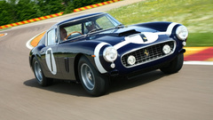 Cars Ferrari vehicles