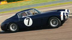 Cars Ferrari vehicles