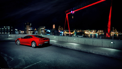 Cars Ferrari vehicles