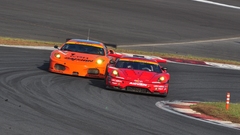 Cars Ferrari vehicles