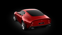 Cars Ferrari vehicles