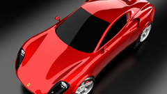 Cars Ferrari vehicles