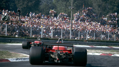 Cars Ferrari vehicles