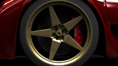 Cars Ferrari vehicles