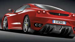 Cars Ferrari vehicles