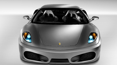 Cars Ferrari vehicles