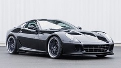 Cars Ferrari vehicles