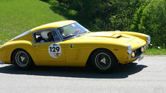 Cars Ferrari vehicles