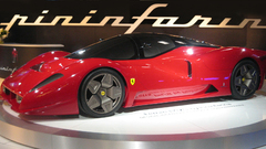 Cars Ferrari vehicles