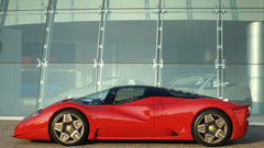 Cars Ferrari vehicles