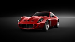 Cars Ferrari vehicles