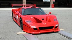 Cars Ferrari vehicles