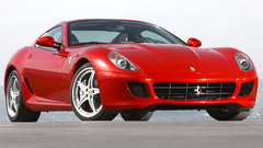 Cars Ferrari vehicles