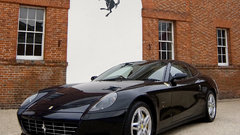 Cars Ferrari vehicles