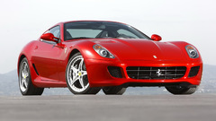 Cars Ferrari vehicles