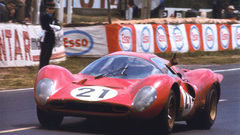 Cars Ferrari vehicles