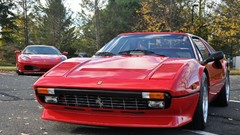 Cars Ferrari vehicles