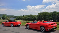 Cars Ferrari vehicles