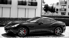 Cars Ferrari vehicles