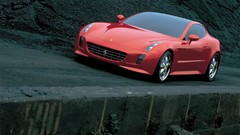 Cars Ferrari vehicles