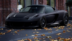 Cars Ferrari vehicles