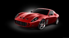 Cars Ferrari vehicles