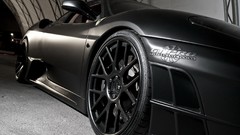 Cars Ferrari vehicles