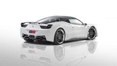 Cars Ferrari vehicles