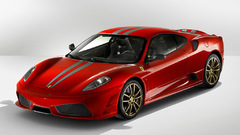 Cars Ferrari vehicles